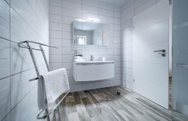 Apartments Villa Oceanus - Foto 28