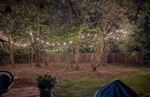 The Lodge In The Woods - Foto 11