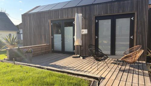 XCUBE Tinyhouse - Foto 5