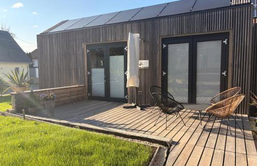 XCUBE Tinyhouse - Foto 5