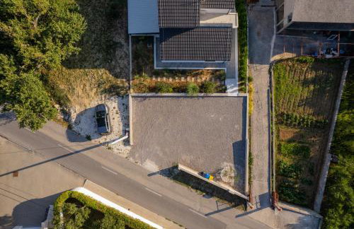 Villa Nacle with Heated Pool and Large Playground near Omis and Split - Photo 57