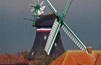 Ferienwohnungen am Aussendeich Wohnung 1 - Photo 14