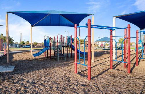 Casita 5 Miles From Downtown Phoenix #B - Photo 13