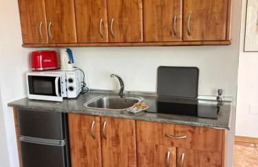 Apartamento vistas golf y Bahia - Photo 5