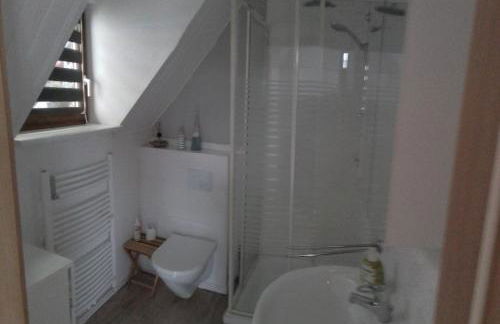 Altstadt-Apartment Petershagen - Foto 26