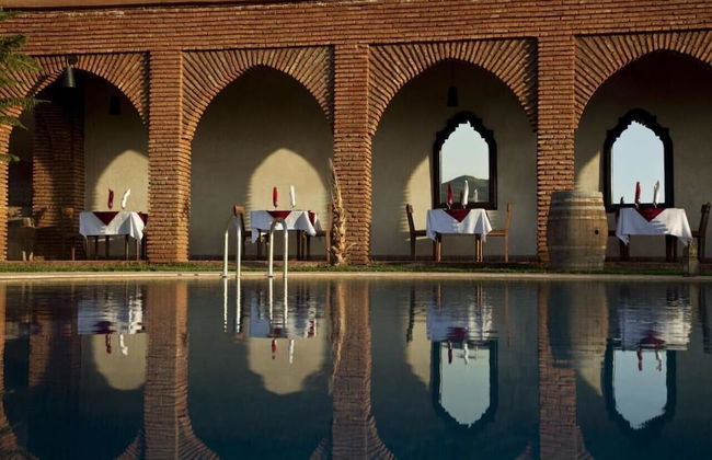 KASBAH ILLY - Photo 20