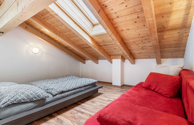 1 bedroom Apartment in Goldegg with garden - Photo 14