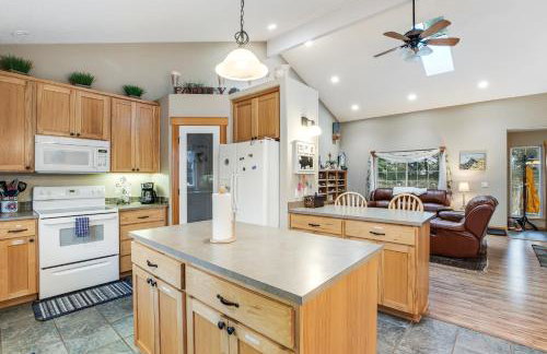 The Hidden Treasure - Foto 9