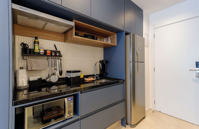 360 Soma Perdizes - Photo 22