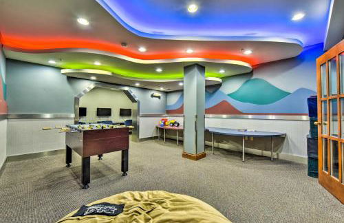 Ski-InandSki-Out Solitude Resort Condo with Mtn Views! - Foto 28