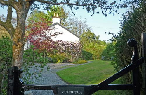 Laich Cottage - Foto 5