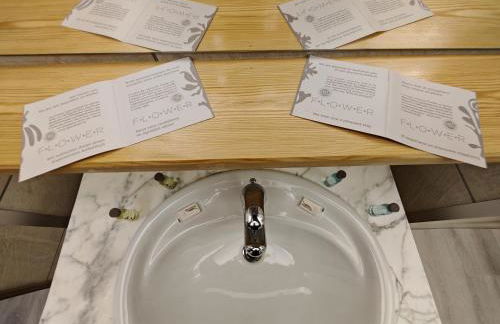 Dimora Dei Tre Raggi - Foto 15