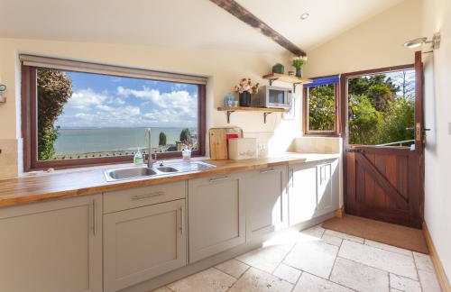 The Coach House Porlock Weir - Foto 9