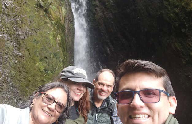 Yanacocha Reserve Tour - Photo 5