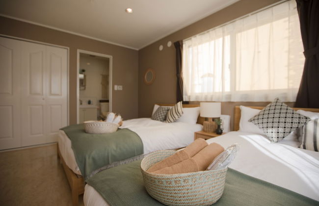 Villa Del Oro Oceanside - Foto 4