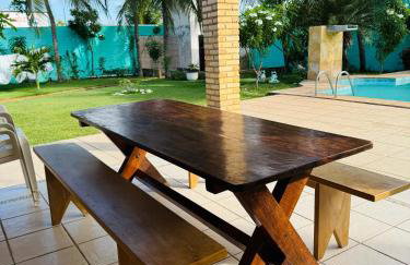 House Beach Canoa - Photo 19