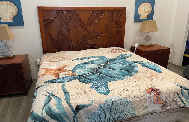 Great Cistern Beach Village - Foto 10