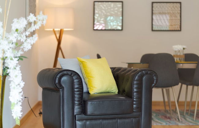 Sunny Beach Machico Apartment - Foto 10