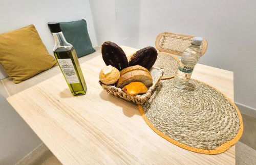 NOVOJAÉN Alojamientos - Edificio vacacional Exclusivo y Tranquilo junto a Catedral - Foto 22