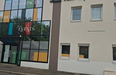 Villa Raphaëlle #2 Centre ville avec parking - Foto 44