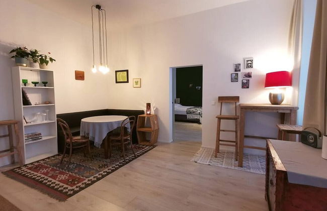 Green Palm - Foto 21