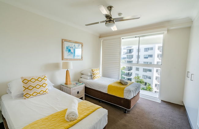 Cashelmara Beachfront Apartments - Foto 32