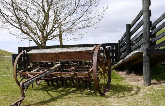 Country Lodge Kinloch - Photo 16