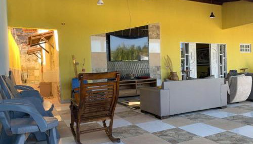 Casa Praia Sonho Verde - ao lado da Fazenda Fiore - Foto 4