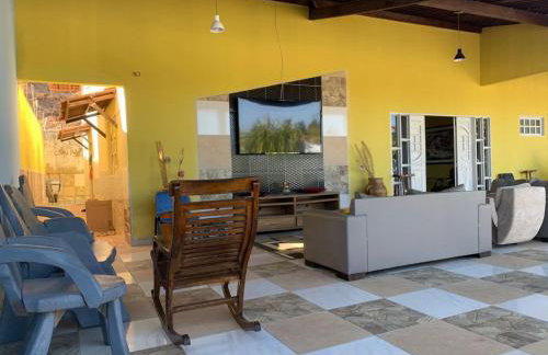 Casa Praia Sonho Verde - ao lado da Fazenda Fiore - Foto 4