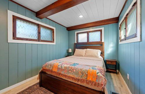 Perfect location-Short North home HUGE4-car garage - Foto 40