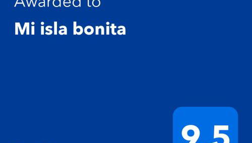 Mi isla bonita - Foto 2