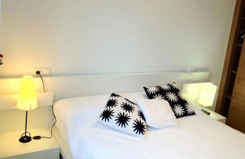 Apartamentos Puerto Basella - Foto 54