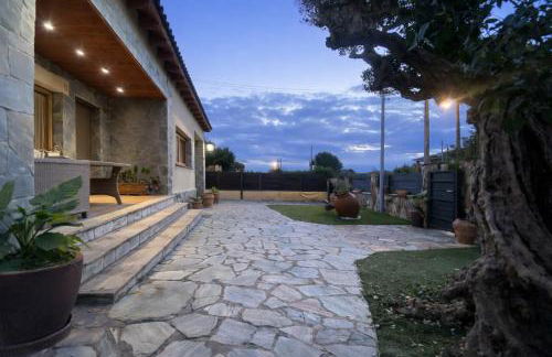 Winahost les Faldas del Montseny - Foto 25