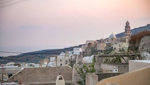 Elite Houses Santorini - Foto 2