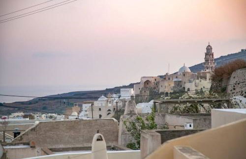 Elite Houses Santorini - Foto 2