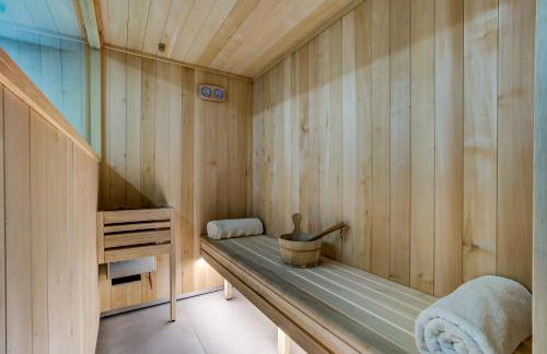 Chalet Green Forest - Foto 33