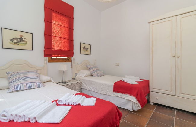 Villa El Terreno in Palma de Mallorca - Foto 58