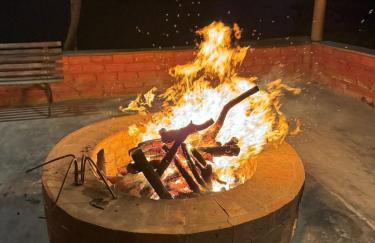 Mini-resort na Beira do Rio! - Foto 38