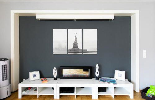 Blütenzauber Apartment No 5 - Photo 7