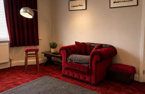 Newtons Lodge - Foto 45