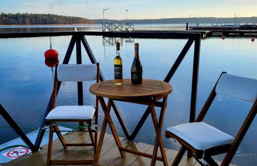 Apartament na wodzie Augustów - Photo 9