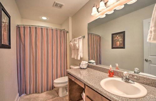 Blairsville Home with Deck and Stunning Mountain Views - Foto 14