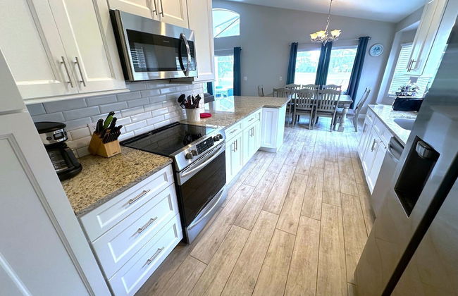 Fully Remodeled Golf View Villa, Southern Dunes - Foto 8