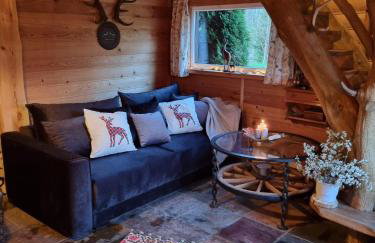 Wiejska Chata - Foto 12