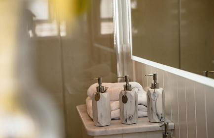 Hornington Manor Luxury Shepherd Huts - Foto 73