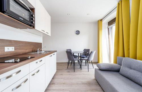 VonMos Moselblick Apartments - Foto 30