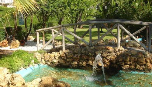 Islantilla a 50 metros de la playa - Foto 1, Garden view