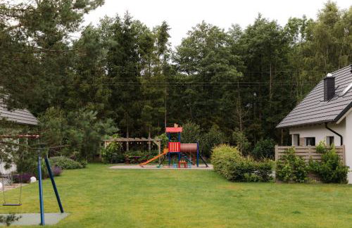 BURSZTYNOWA-PRZYSTAŃ - Foto 46