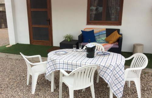 Estudio "La Cochera de Sorrapa" - Foto 9