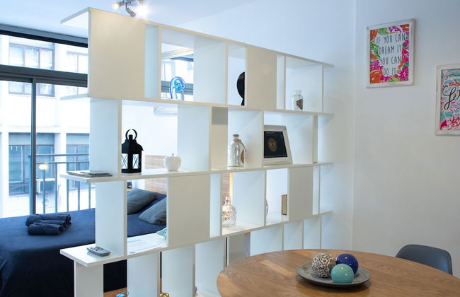 Departamento Downtown Buenos Aires - Foto 9